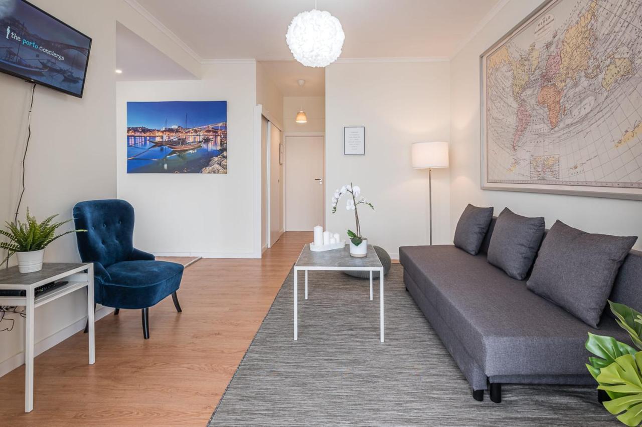 Apartamento Guestready - 37º Hut Porto