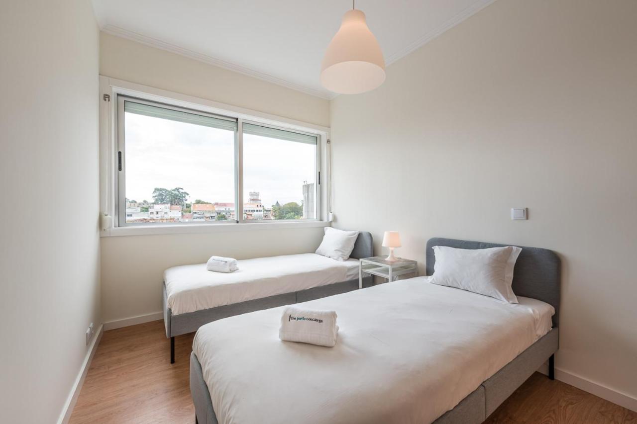 Guestready - 37º Hut Apartamento Porto