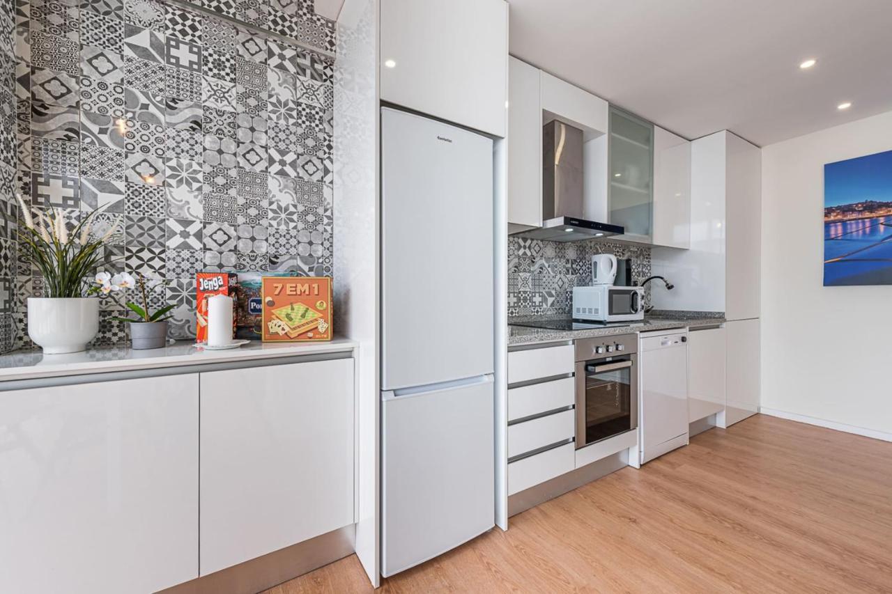 Apartamento Guestready - 37º Hut Porto