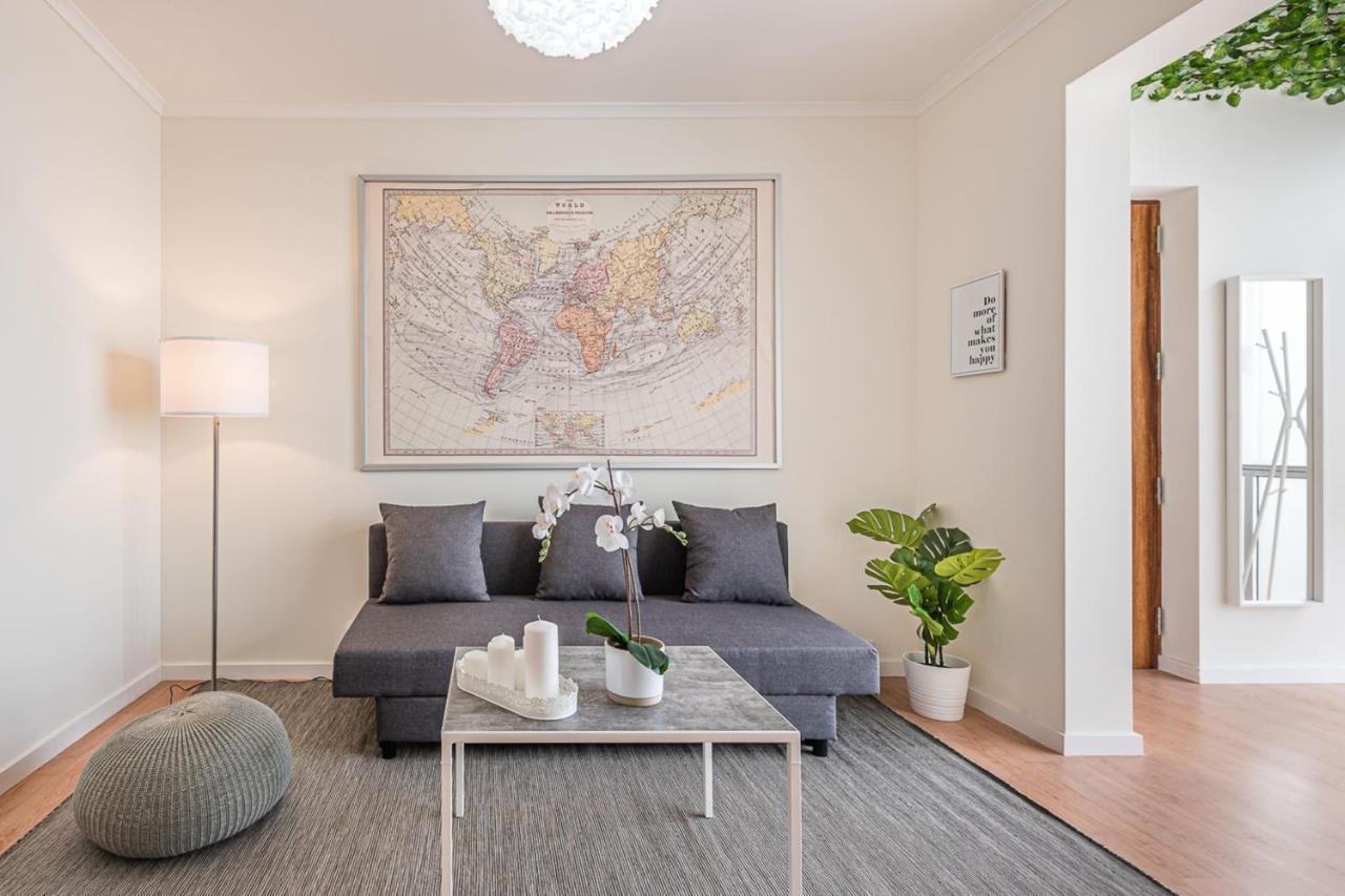 Apartamento Guestready - 37º Hut Porto