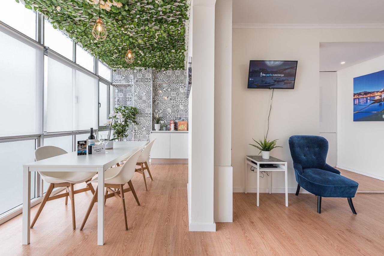 Apartamento Guestready - 37º Hut Porto