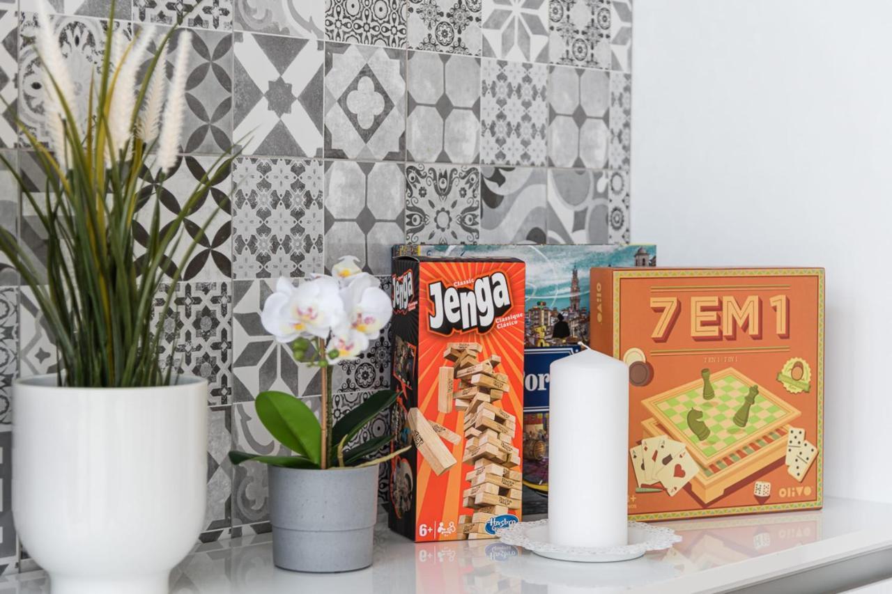 Guestready - 37º Hut Apartamento